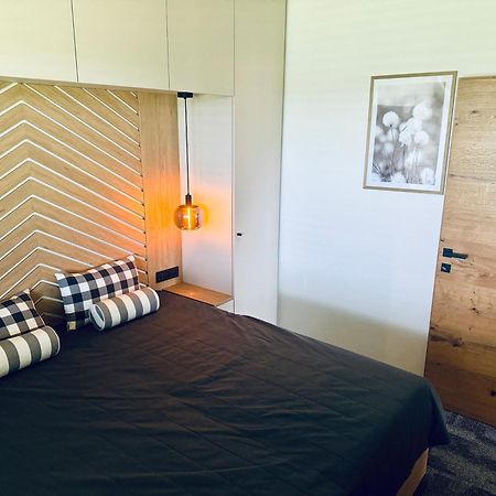 Apartmany Hrabusice Ngoại thất bức ảnh