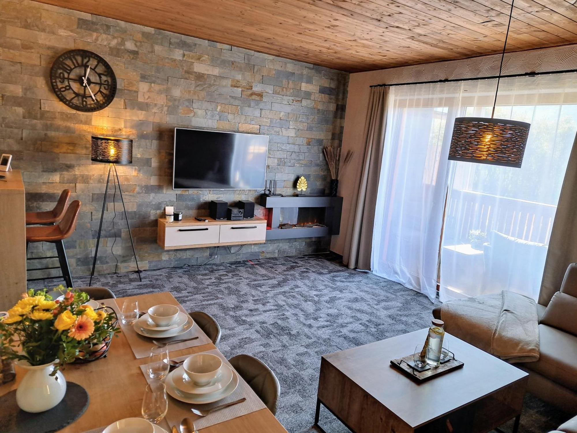 Apartmany Hrabusice Ngoại thất bức ảnh