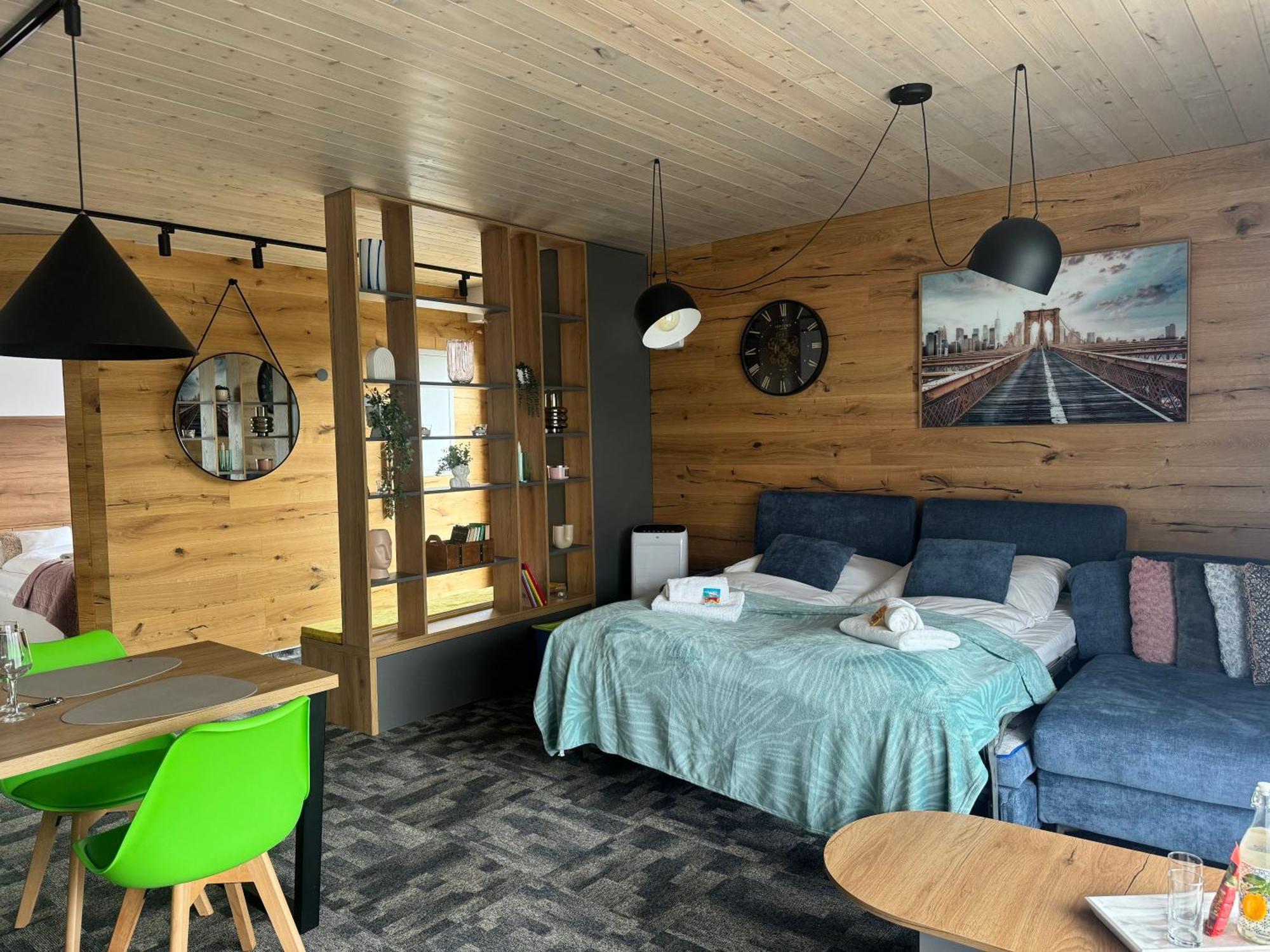 Apartmany Hrabusice Phòng bức ảnh