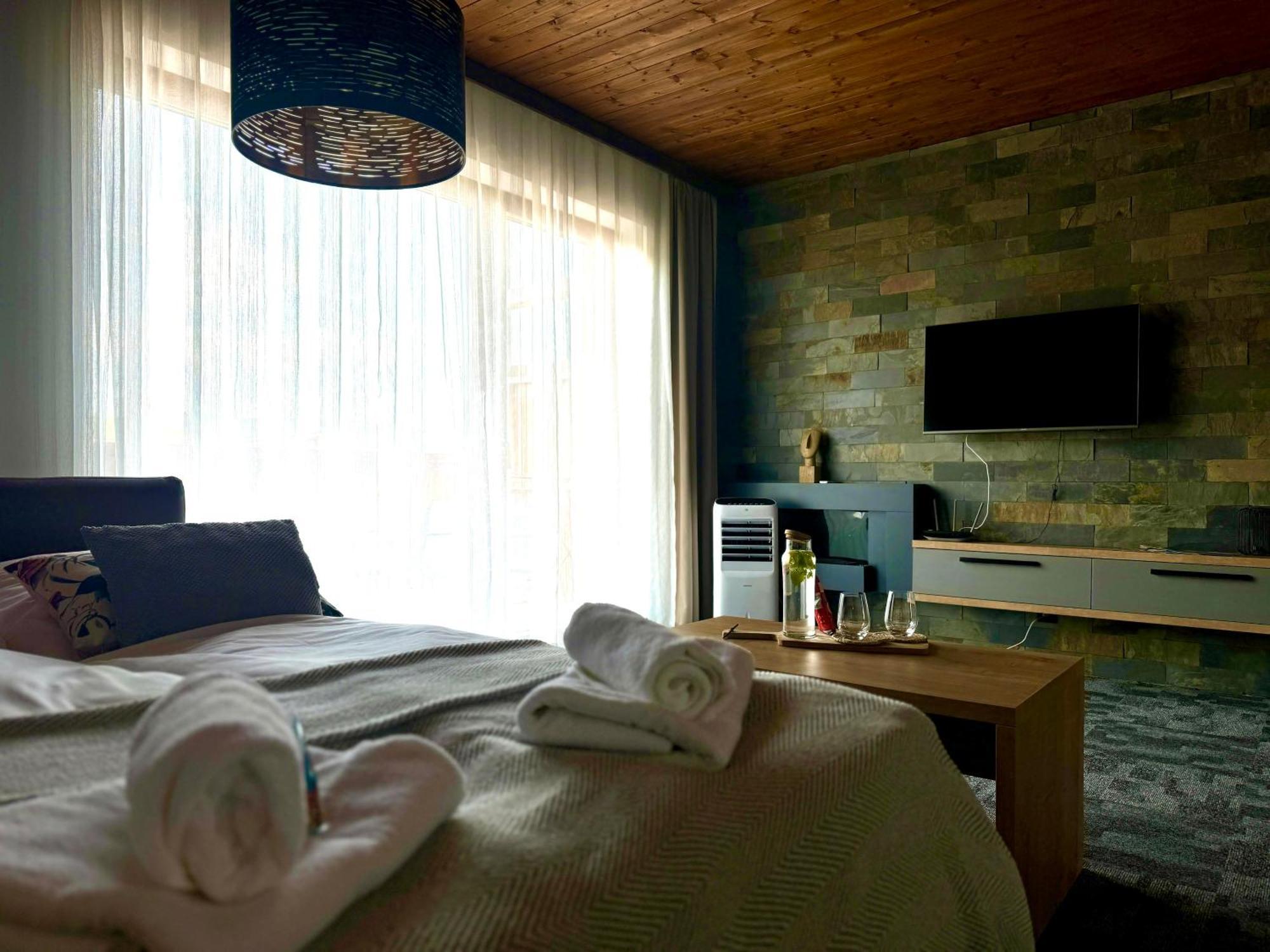 Apartmany Hrabusice Phòng bức ảnh