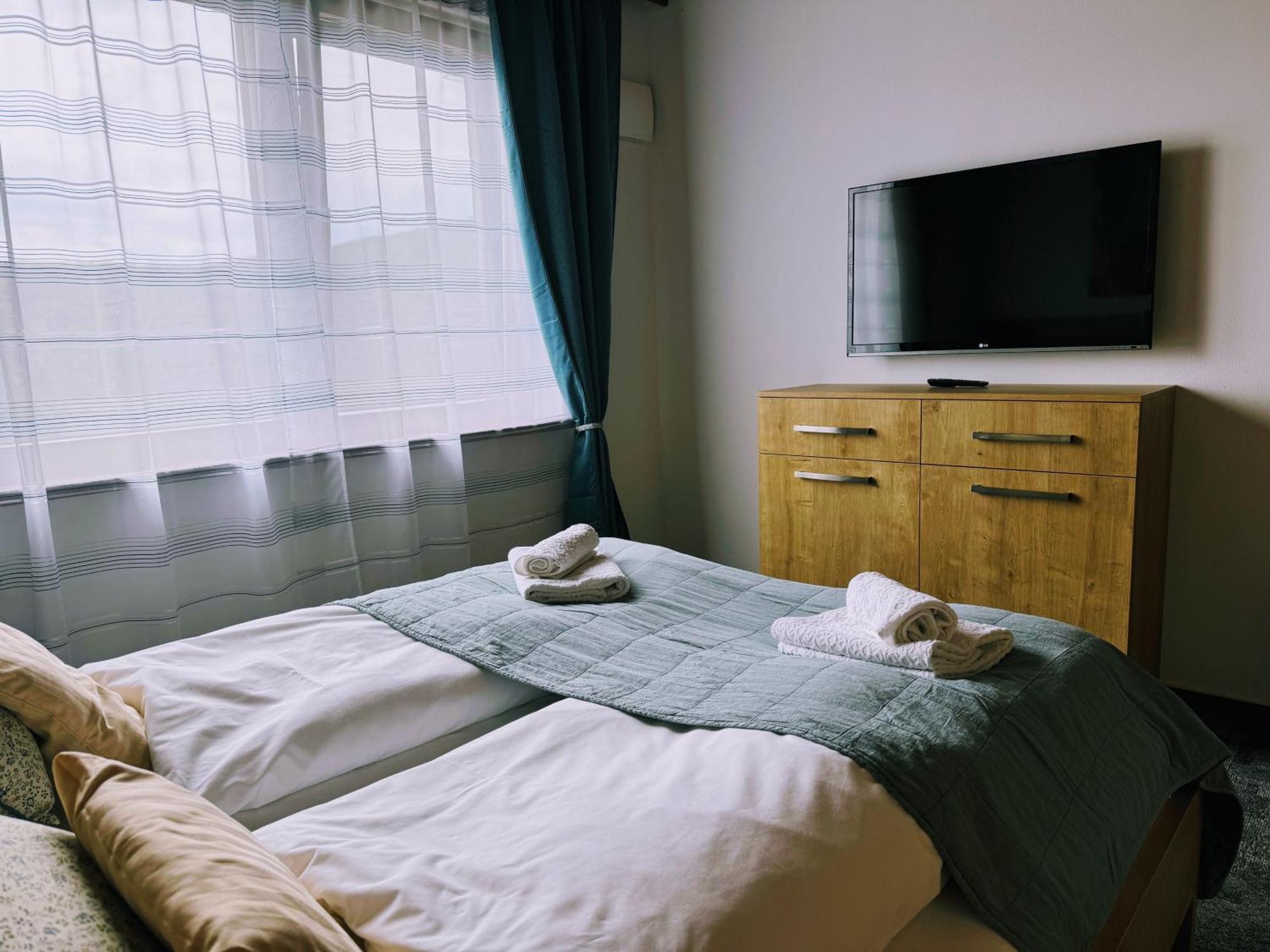 Apartmany Hrabusice Phòng bức ảnh